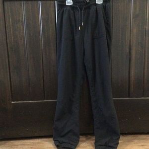 Athleta Alined Joggers